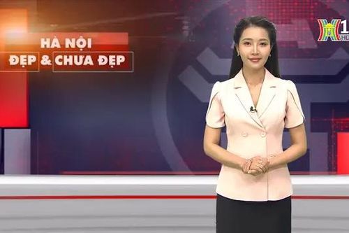Hà Nội đẹp và chưa đẹp | 17/06/2024