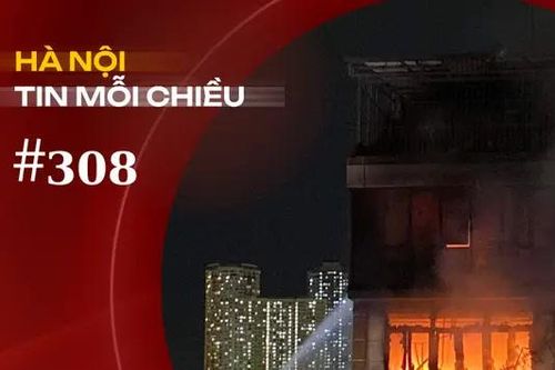 Làm rõ trách nhiệm vụ cháy tại Định Công Hạ | Hà Nội tin mỗi chiều