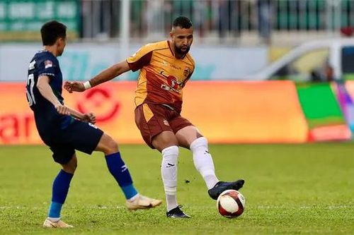 Thắng HAGL, CLB Bình Định nuôi hy vọng vô địch V-League