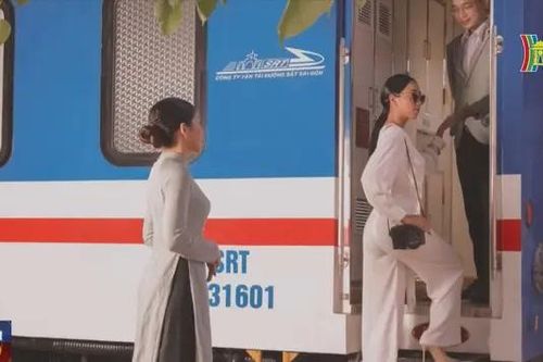Trải nghiệm tuyệt vời trên tàu hỏa sang trọng tại Việt Nam