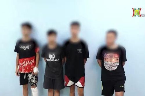 Báo động thanh thiếu niên vi phạm pháp luật dịp nghỉ hè