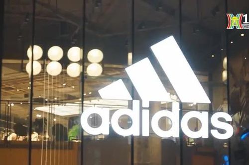 Adidas điều tra cáo buộc hối lộ tại Trung Quốc