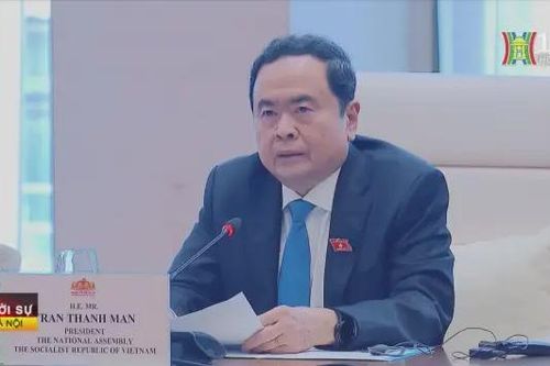 Thúc đẩy quan hệ hợp tác Việt Nam và EU