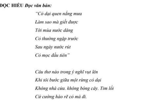 Ý nghĩa của việc thay đổi cách nhìn nhận, đánh giá về thế giới xung quanh