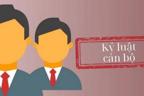 Thi hành kỷ luật 4 nguyên Phó Chủ tịch Ủy ban nhân dân tỉnh Bắc Ninh