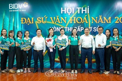 Văn hóa doanh nghiệp – Trụ cột để phát triển