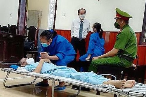 Bị đơn bức xúc vì bản án sai sót