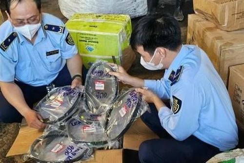 Gian nan cuộc chiến phòng, chống hàng giả