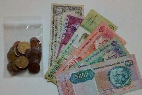 10.000 Kz Angola bằng bao nhiêu tiền Việt?