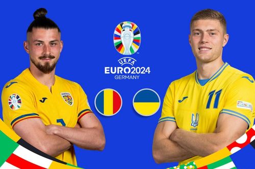 Nhận định bóng đá Romania vs Ukraine: Ngang tài ngang sức