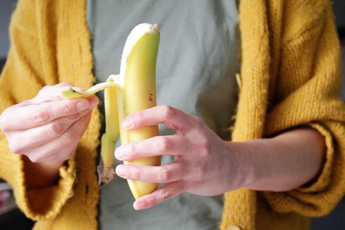 Ăn chuối lúc nào là tốt nhất?