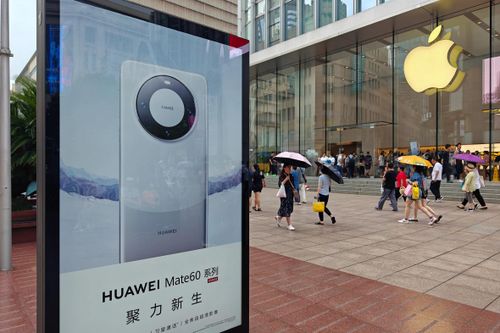 Hệ điều hành Os Harmony 'nhà làm' của Huawei sẽ thanh lọc mọi yếu tố Mỹ