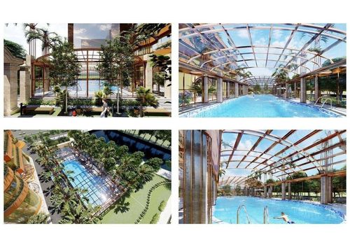 Sắp mở bán dự án tòa nhà QMS Top Tower