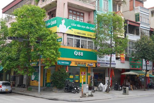 Fiin Ratings ấn tượng trước màn lội ngược dòng của F88