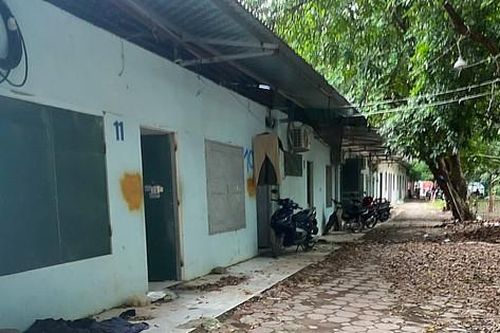 Cần cưỡng chế dứt điểm công trình vi phạm tại phường Phương Canh