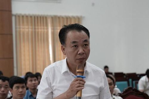 Cử tri huyện Thạch Thất kiến nghị thành lập 3 cụm công nghiệp