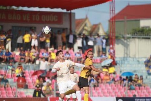 Thắng luân lưu, CLB Trẻ TP Hồ Chí Minh giành vé thăng hạng