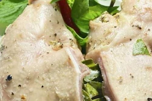 Chân giò rút xương nhồi thịt và dạ dày lợn nhồi - 2 món ăn ngon này làm theo cách sau rất thơm ngon, dễ làm mà bày rất sang