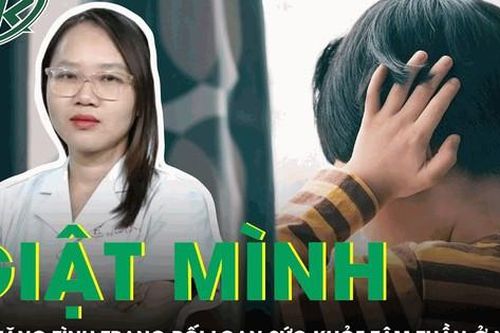 Giật mình về thực trạng sức khỏe tâm thần thanh thiếu niên hiện nay