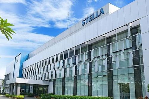 Công ty TNHH Liên doanh Stellapharm vinh dự đạt danh hiệu ngôi sao thuốc Việt cao quý
