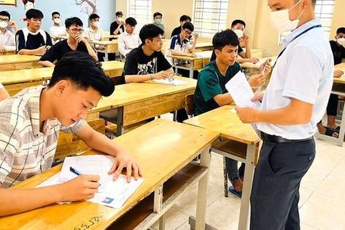 Giải pháp giúp học sinh giảm áp lực trước kỳ thi tốt nghiệp THPT