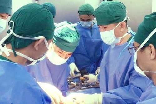 Chuyên gia cơ xương khớp sắp đến Khánh Hòa, đăng ký phẫu thuật thế nào?
