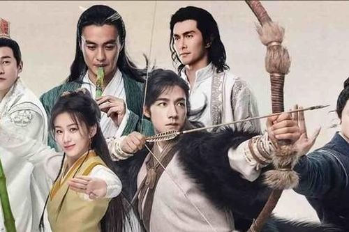 Hàng loạt phim kiếm hiệp thất bại, Thế Giới Võ Hiệp Kim Dung có gì để kỳ vọng?
