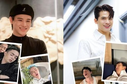 Không cùng chương trình nhưng Phạm Đình Thái Ngân lại 'so kè' với Quốc Thiên