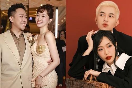 Anh Trai Say Hi bỗng trở thành phim ngôn tình khi Diệu Nhi, Hari Won góp vui