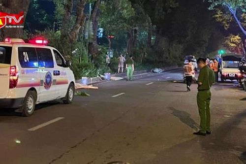 Vụ ba thanh niên tử vong tại đường Láng: Truy sát nhầm 'viện binh'!