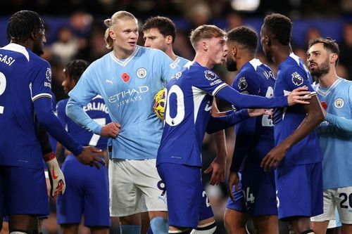Lịch thi đấu Premier League 2024/25: Chelsea đại chiến Man City ngay vòng 1