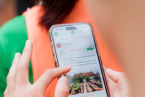 Di sản văn hóa thời 4.0