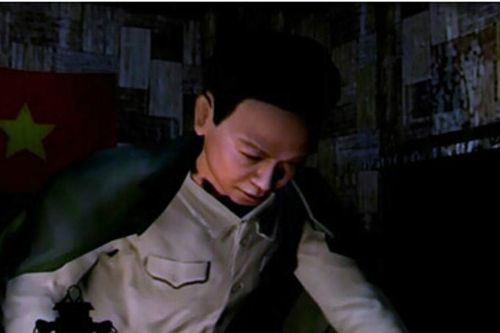Tìm hiểu về phim hoạt hình 3D về cố Đại tướng Võ Nguyên Giáp
