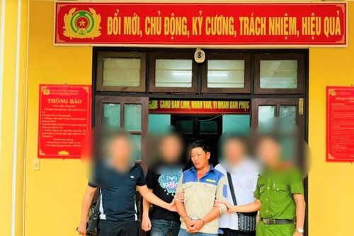 Giết người ở Quảng Ninh, bị bắt ở Quảng Nam