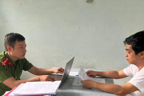 Đà Nẵng: 8 năm tù cho Giám đốc Trung tâm đăng kiểm xe cơ giới nhận hối lộ
