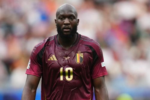 Ngày thi đấu thảm họa của Lukaku