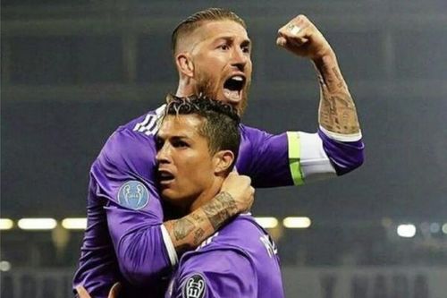 Ramos tái hợp Ronaldo ở Saudi Arabia?