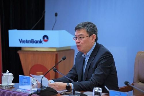 Tín dụng VietinBank dự kiến tăng 6% sau nửa năm
