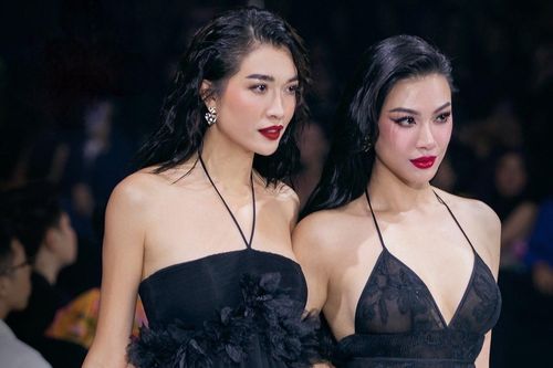 Tuần lễ Thời trang quốc tế Việt Nam 2024 vẫn trễ nhịp muôn thuở