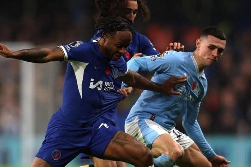 Chelsea đại chiến Man City ở vòng 1 Ngoại hạng Anh 2024/25