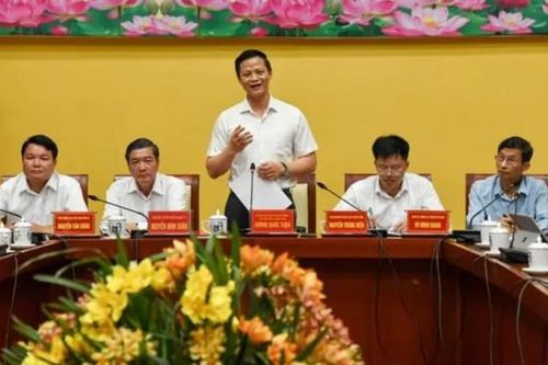 Xử lý nghiêm nếu có việc giám thị chụp bài thi lớp 10 của thí sinh