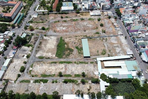 Khánh Hòa chuẩn bị đấu giá nhiều lô đất 'khủng' và 12 cơ sở nhà, đất