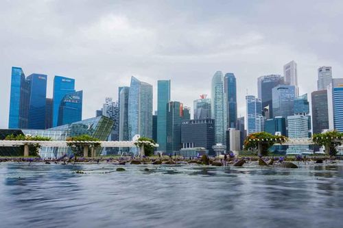 Singapore giành lại vị trí đầu bảng nền kinh tế cạnh tranh thế giới