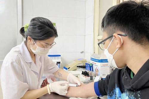 Số trẻ sinh ra là con thứ 3 tại Hà Nội giảm