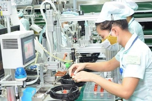 Đoàn kết – sức mạnh của doanh nghiệp