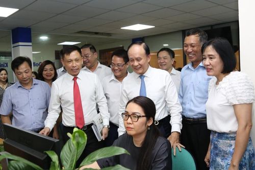 Báo chí chống tiêu cực - bản lĩnh, sắc bén