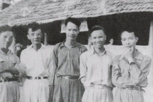 Dấu ấn về lớp học báo chí đầu tiên
