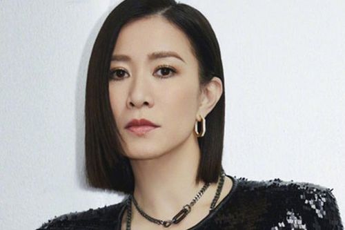Người đẹp độc thân Xa Thi Mạn: Không tình yêu nhưng có rất nhiều tiền