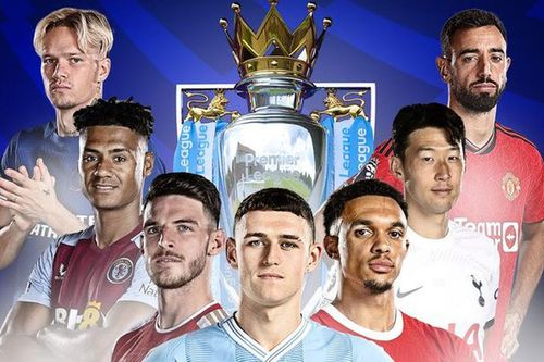 Lịch thi đấu Ngoại hạng Anh 2024/25: MU đá trận khai mạc, Man City 'đại chiến' Chelsea ngay vòng 1