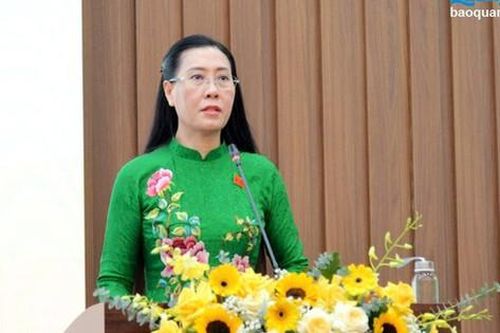 Thông qua mức hỗ trợ lực lượng bảo vệ an ninh, trật tự ở cơ sở trên địa bàn tỉnh Quảng Ngãi
